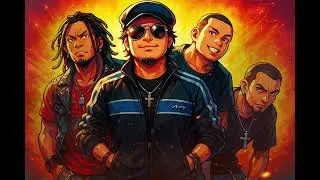 PI &ndash; Siakol | Heavier Rock Cover 🔥🎸 | With Lyrics
