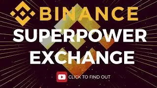 BINANCE COIN REVIEW (2018) - (BNB) COIN PREDICTION 2018
