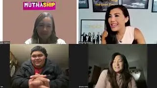 American Idol star Iam Tongi talks about what (and who) inspires him