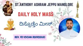 Holy Mass (31/01/2026): Live-SAB, JEPPU.