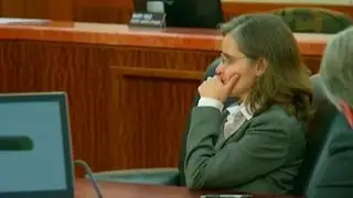 Cancer doctor sentenced to 10 years in prison for poisoning lover