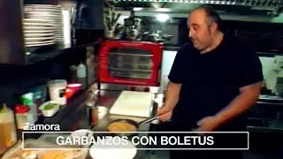 De Tapas por Zamora
