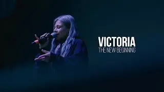 VICTORIA - The New Beginning | Eurovision 2021