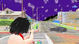 RJ BE RAGINN (WENT WEST X SPINNIN AGAIN)