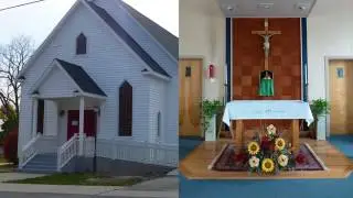 Tour- East Deanery