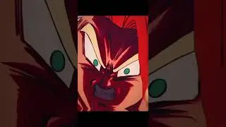 Gogeta edit best fusion OAT song: (VAI SENTAR)