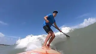 LOCKRACK SUP SURF