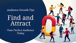 How To Find Your Target Audience | Target Market Research