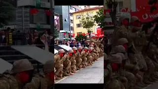Turkey Military &ndash; Pride That Guards the Homeland#turkey #army #military #militarypower #soldier