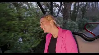Trailer - Stories From North East England: Travel that Makes a Difference
