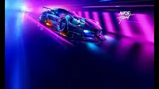 Need for Speed: Heat Gamescom (2019)  Новый Русский трейлер!