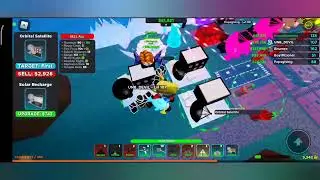 the strat to beat cubepoc chaos... | cube defense roblox