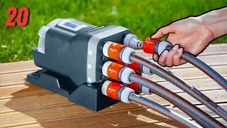 12 COOL GARDEN INVENTIONS AND GADGETS YOU DIDN'T KNOW ABOUT