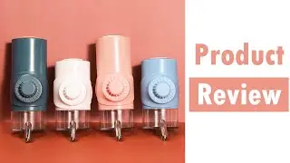 Hanging Water Bottle Drinking【Product Review】