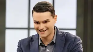 Ben Shapiro: Lets say, hypothetically, i&rsquo;m a barbie girl&hellip; [AI]