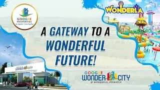Googee Wondercity ( English)