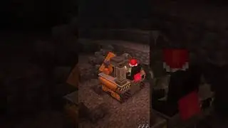 Primitive Machines in Minecraft
