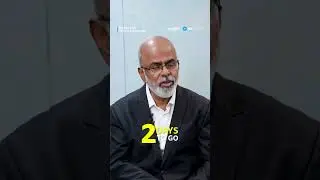 Only 2 Days To Go | Bharat Ke Super Founders | Suniel Shetty & Dr. A. Velumani | Amazon MX Player