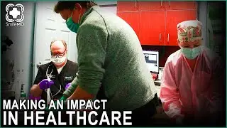 Making An Impact - Accessible Anesthesia. Anywhere | SmileMD