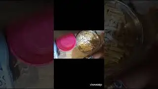 french fries ( #crispy #crunchy #nonoily )