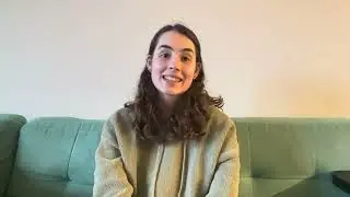 2024 Award Winner: KELLY NICHOLSON, Best Director (Short Film) for CONNECTED