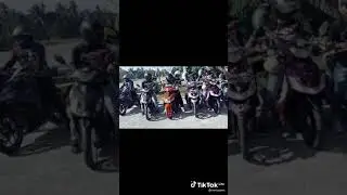 Rider goals