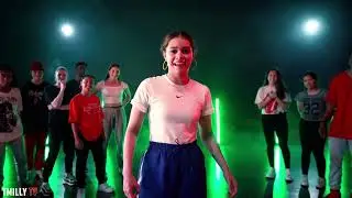 Audrey Lane-Partlow - Ratchet Saturn Girl 20180809 Amin&eacute; - Audrey Partlow Choreography 20190723