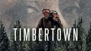 Timbertown | Full HD Movie | Mysterious Comedy | FREE4ALL