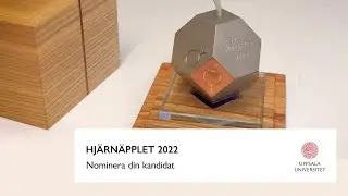 Nominera till Hj&auml;rn&auml;pplet 2022