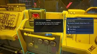 When You're Dumb but It Just Works | The Outer Worlds 2