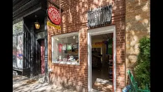 252 1st Street Hoboken Commercial for Sale or Lease