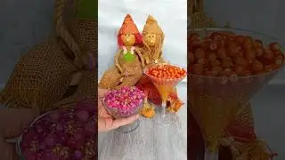 Marble Reverse Video 🔴🟣 #reverseworld #soothing #satisfying #entertainment #Reverse #marble #beads