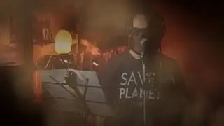 Dante's Prayer - Loreena McKennit cover by Al Turnu