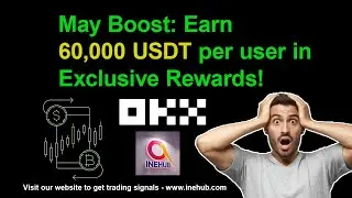 How to Earn Rewards! | OKX Deposit & Trade Campaign 2025 (Step-by-Step Guide)