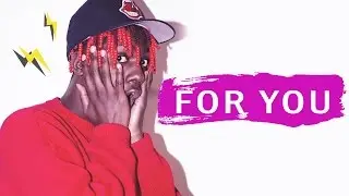 [FREE] Lil Yachty Type Beat 2017 - 
