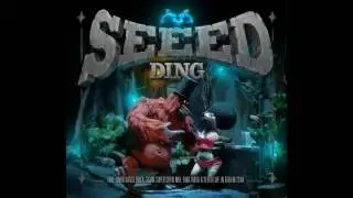 Seeed - Ding Remix by DJ JeSt