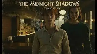 Funny AI Music! Baby Oil Records - Dude name Sue (Explicit) by The Midnight Shadows 