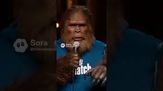 The Squatch&rsquo;s rulebook for life. Part 3.