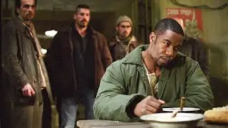 Escape Letal: Perseguidos por el Helic&oacute;ptero Negro | Pel&iacute;cula de Acci&oacute;n en Espa&ntilde;ol | Aventura