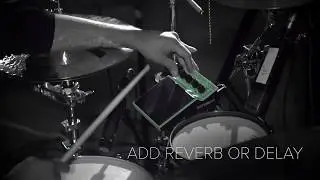 Nouveaut&eacute; Roland: SPD ONE ELECTRO