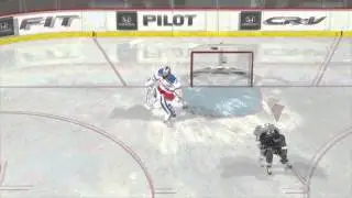 NHL 15 Demo - Practice Mode - Xbox One - HD