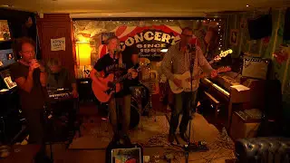 Lake Superior instore @ Concerto record store 15/10/2017