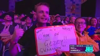 GERWYN PRICE VS MARTIN SCHINDLER HIGHLIGHTS 2025 LADBROKES PLAYERS CHAMPIONSHIP FINALS DARTS