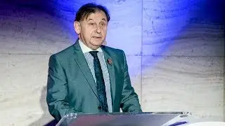 Michael Žantovský: Václav Havel byl nejspíš nejúspěšnějším snílkem světa | projev