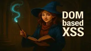 How DOM based Cross Site Scripting looks like?