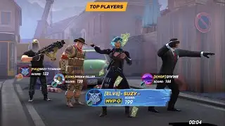 💸 MONEY 💸 | GUNS of BOOM