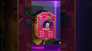94+ Futties Player Pick | Can We Get A 99? | Part 3 #fifa23