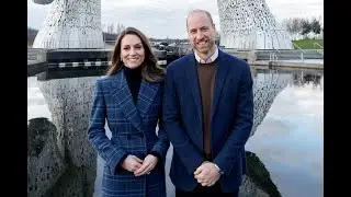 Hidden Weekend Appearance Stuns Royal Watchers