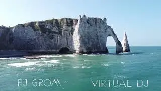Virtual DJ Club Music Relax Mix Dance  Remix Mix В Современной Обработке St Rj Grom Mix 2023.