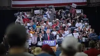 How an Iowa family helped Dan Balz understand the Trump phenomenon